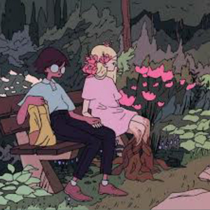 吴绮珊裸乳无奶罩写真
